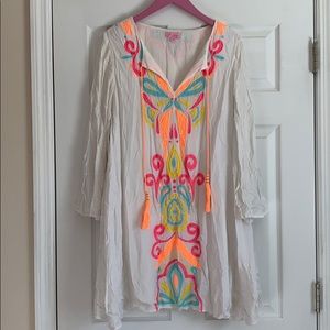 EUC Lilly Pulitzer Dress